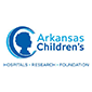 ACH Arkansas Children's Hospital logo